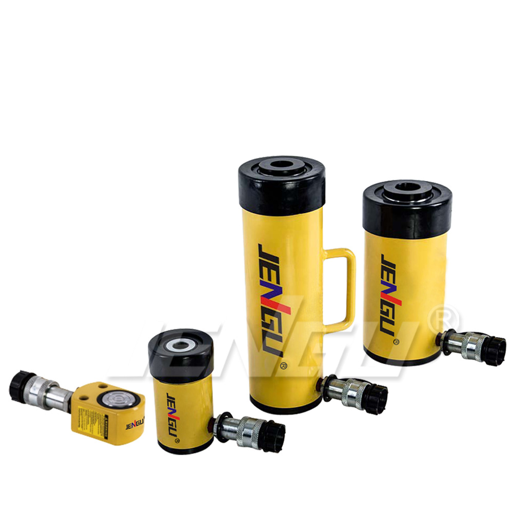 RC系列单作用液压千斤顶