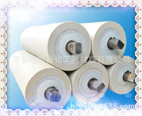 萍乡恒昌托辊 陶瓷托辊 锥形托辊 槽型托辊|ru