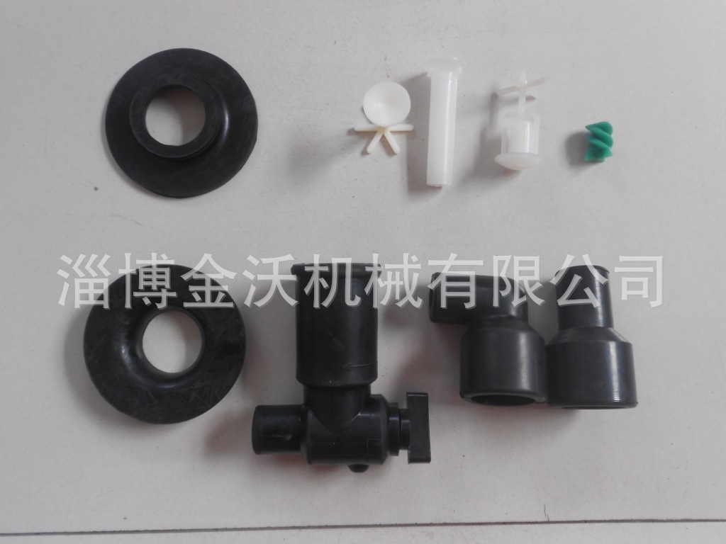 挤奶机配件牛奶计量瓶专用橡胶件