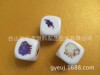 Dice, 30mm hot -printed dice, transconduction, printing dice, color printing dice