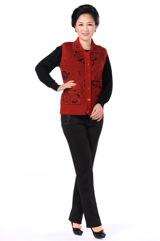 Gilet femme - Ref 3318472 Image 33