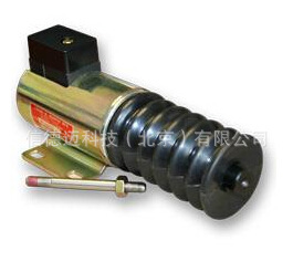 Murphy/摩菲 RP2309B (40700094) 12伏推/拉式直流电磁铁