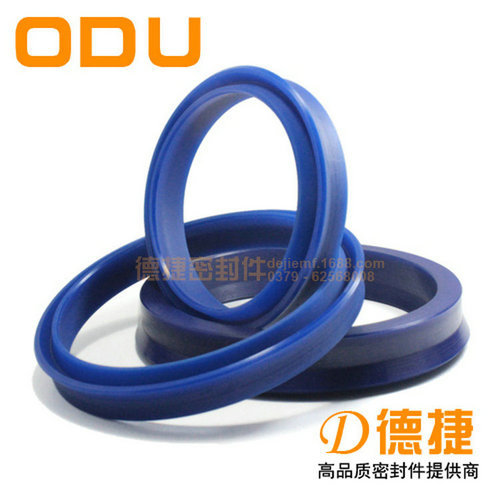 【ODU-外径80-145】孔用密封圈 液压缸密封 ODU孔用Y型密封圈|ms