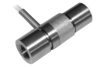 小型动静态拉力压力测量力传感器