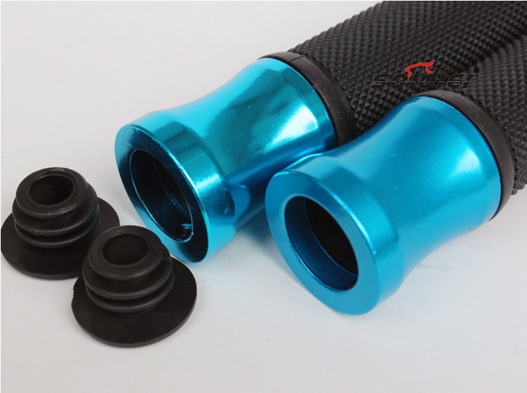 Poignées de vélo - Ref 2338525 Image 28