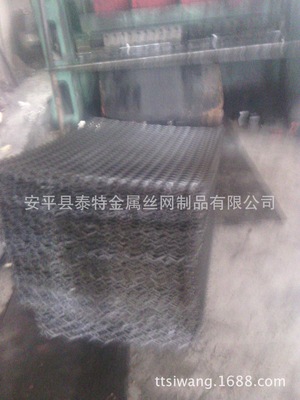 昆山钢笆片如何使用螺纹脚踏网，昆山脚踏网生产厂家|ru