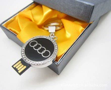 USB-флеш-накопитель, металлический велосипед, индивидуальная разработка