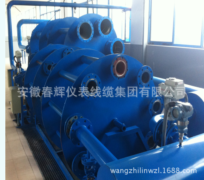 流量计校验室内5