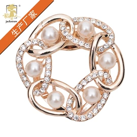 胸针;丝巾扣;其他衣饰