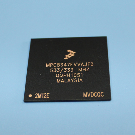 MPC8347EVVAJFB 原装正品 保质量 7天包退换