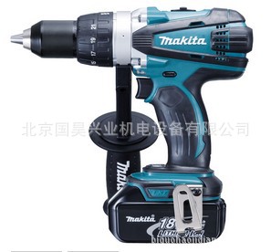 北京批发牧田起子机DDF459RFE/Z