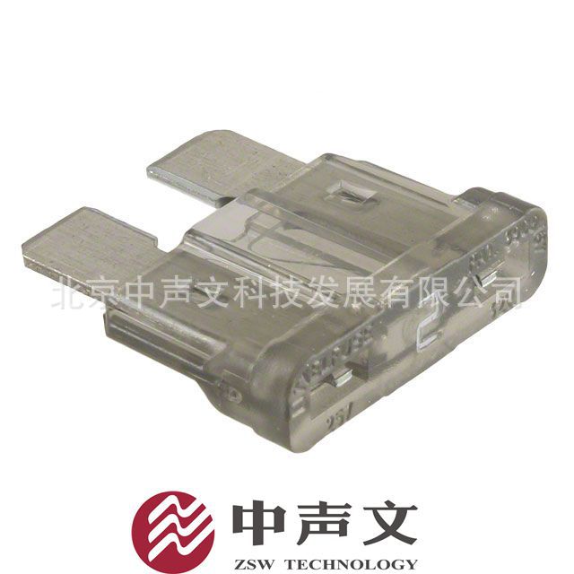 BK/ATC-2， 电路保护 ，  保险丝