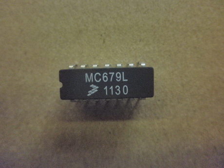 MC679L 原装正品 保质量 7天包退换