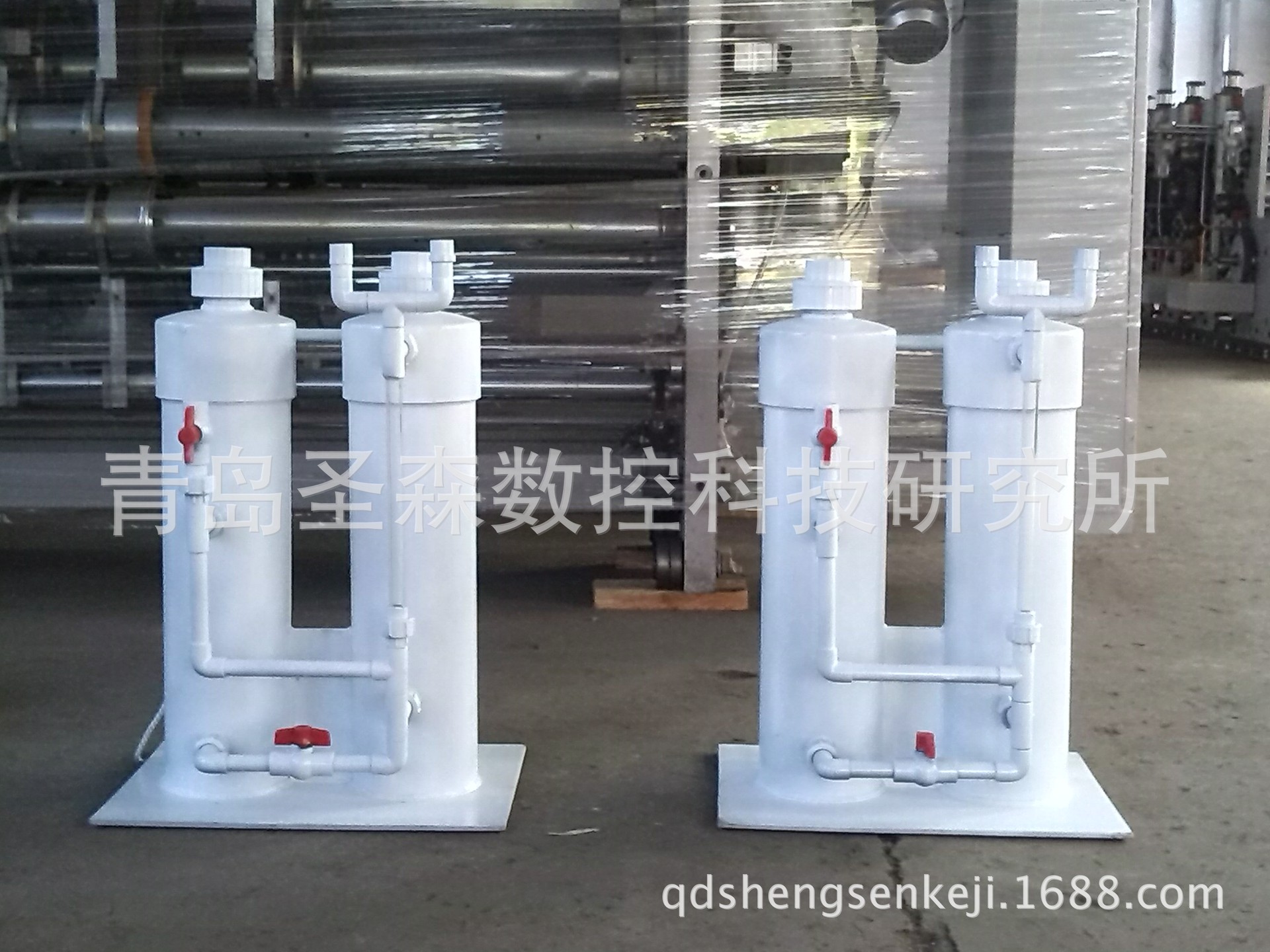 二氧化碳发生器DSS-F