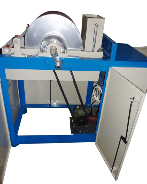 XCRS74-400×300型鼓型湿式弱磁选机   1500高斯无级可调