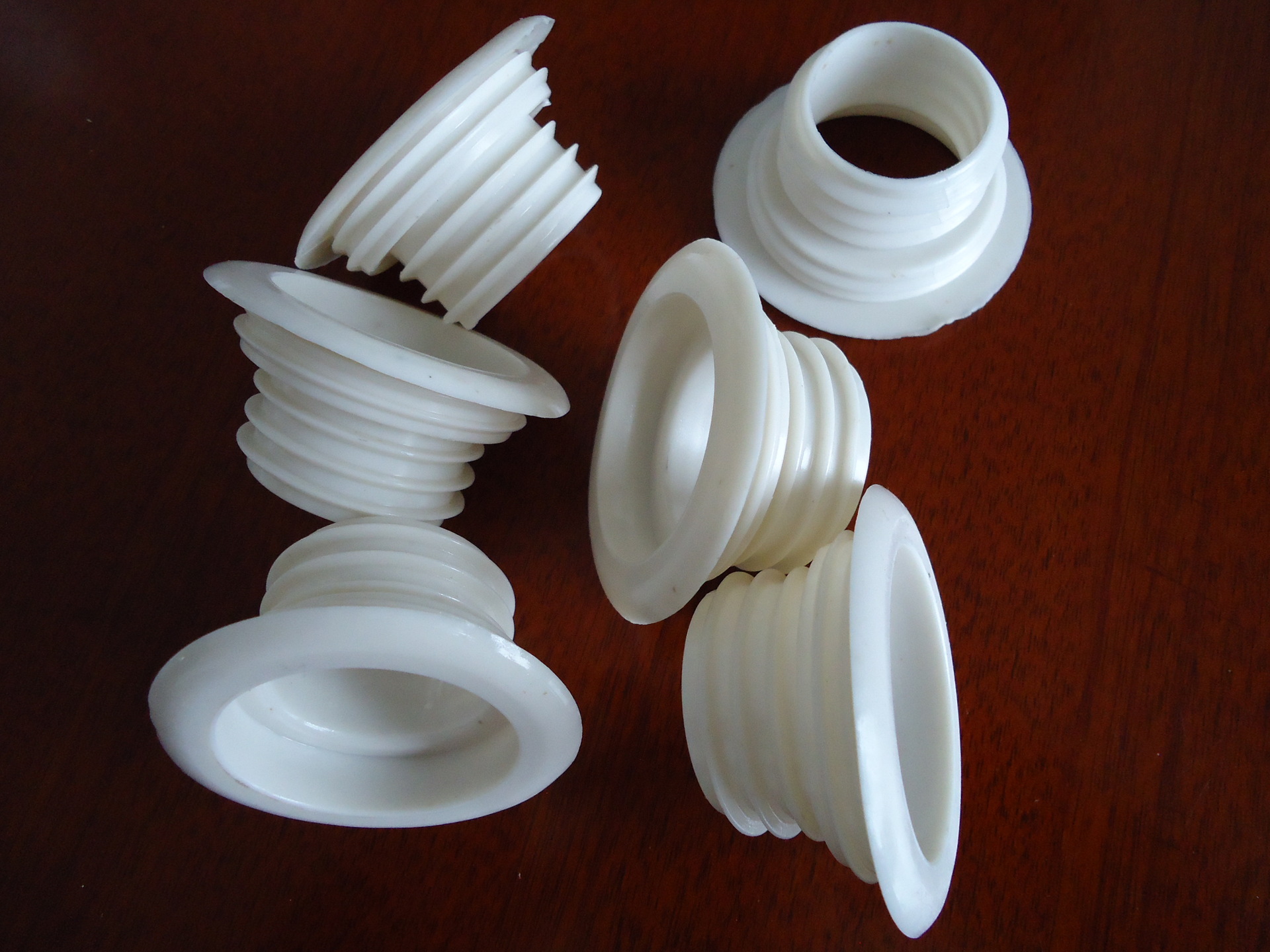 【厂家直销】下水管防臭圈  排水管密封圈  卫浴防臭塞