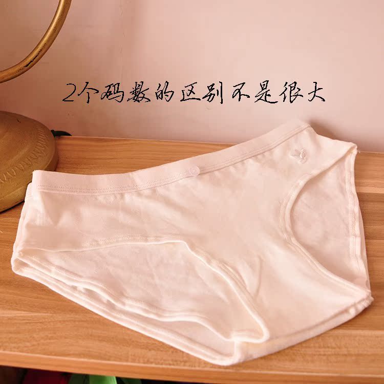 Slip jeune T2 en coton - Ref 647970 Image 20