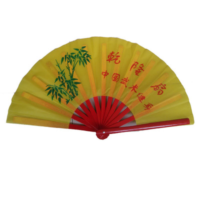 功夫扇竹骨 1尺 1.2尺 太极扇功夫扇竹骨乾隆扇子左右手可以定做|ms