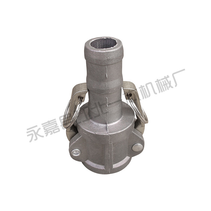 阳端快速接头 700