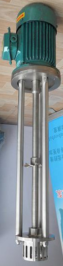 热销批发高剪切混合均质乳化机，精品推荐均质乳化机