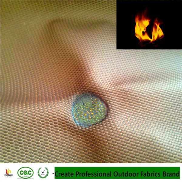 【厂家直销】供应优质防弹衣面料 斜纹牛津布 服装面料 布料