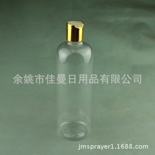 供应样品瓶,塑料盖500ml,千秋盖,翻盖瓶 旋盖瓶 