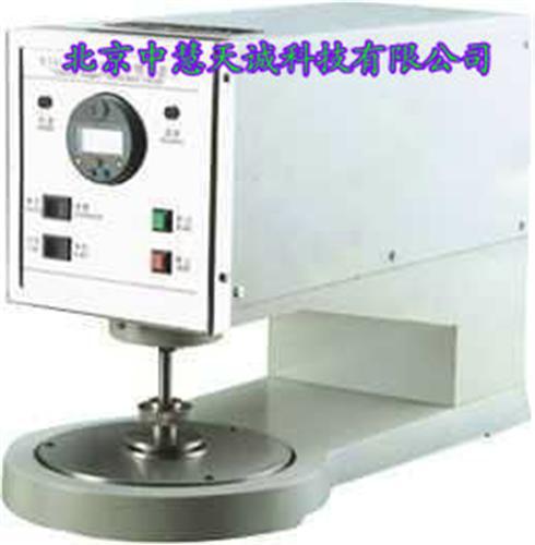 数字式织物厚度仪 型号：MGX-141