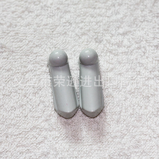 58K声磁防盗标签声磁铅笔防盗签小榔头防盗标签磁扣声磁防盗耗材