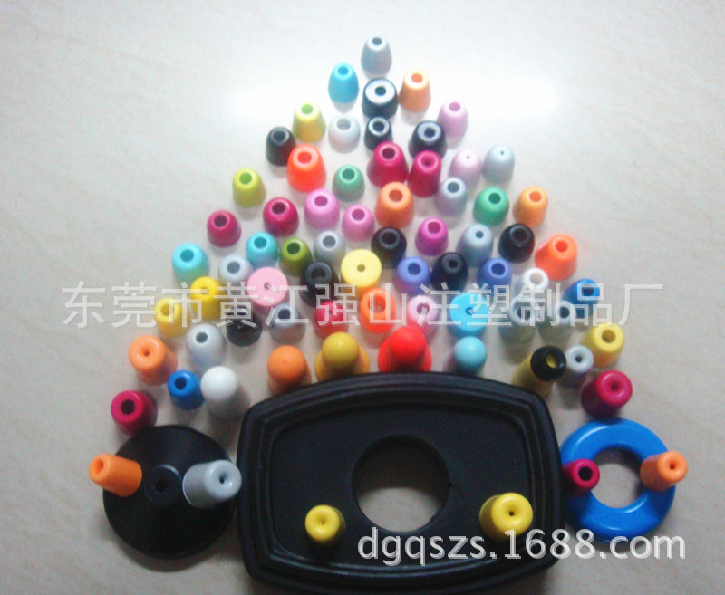 供应慢回弹耳套、惰性耳塞、记忆棉耳套