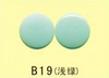 B19 grass green