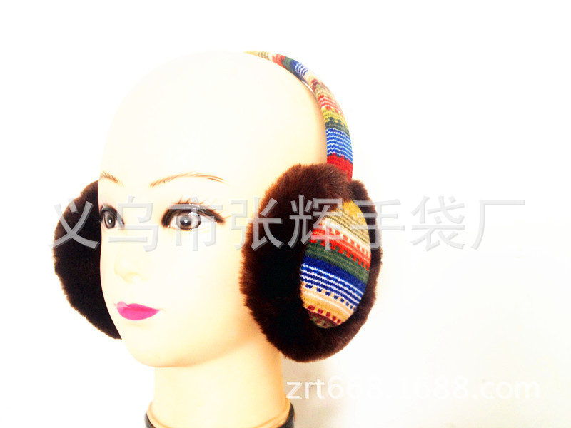 厂家供应各种保暖耳套/耳罩/耳暖/耳包/护耳、耳机耳套、耳包(图)