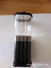 新款11LED多功能收缩提灯LED拉伸手电筒LED伸缩电筒台灯式电筒