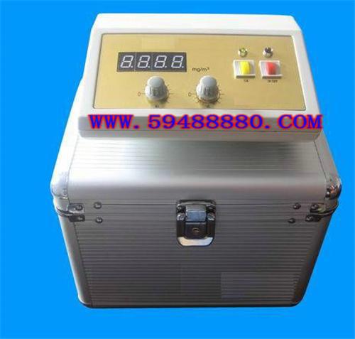 便携式苯检测仪