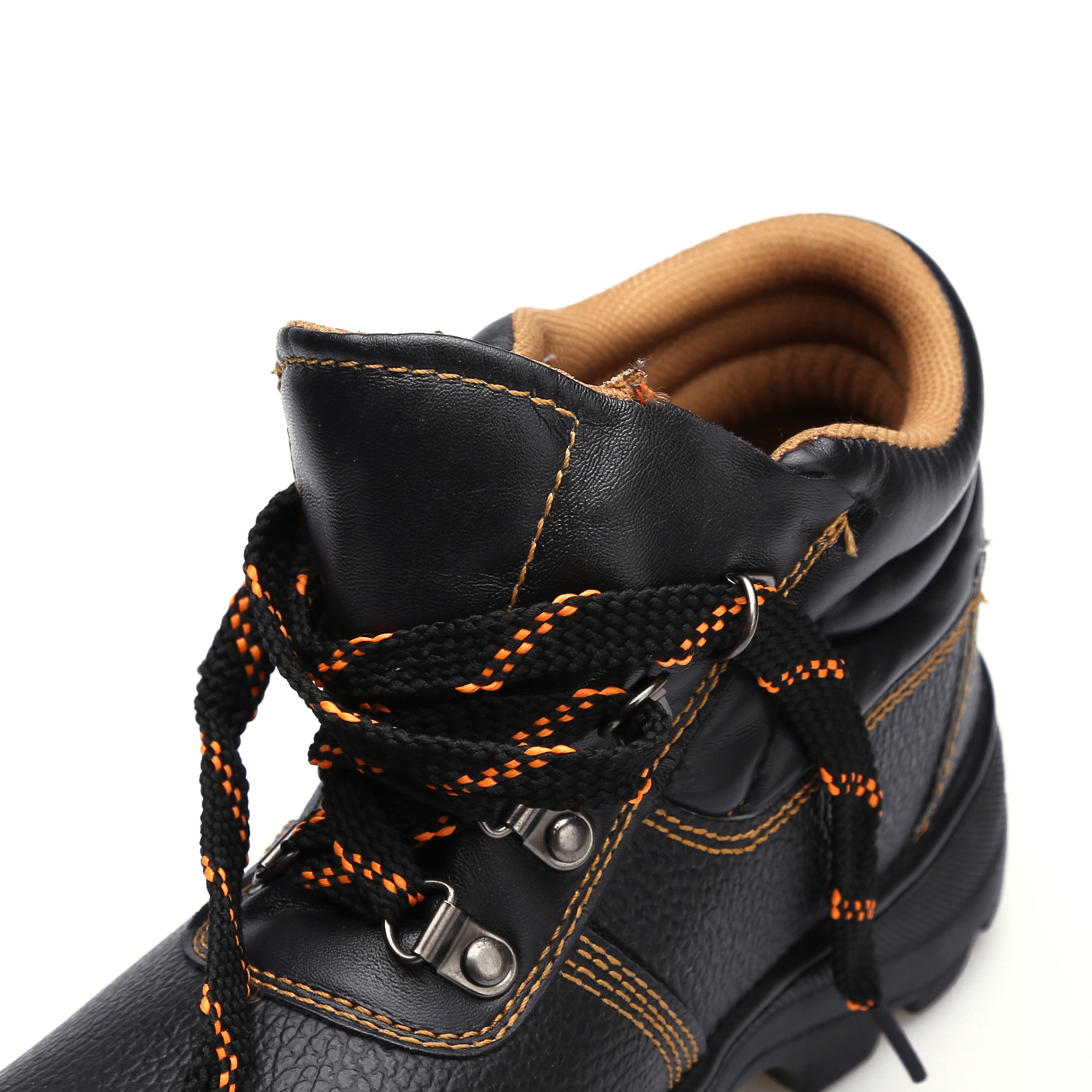 Chaussures de sécurité - Dégâts de perçage - Ref 3405126 Image 2