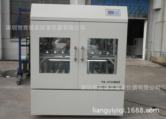 上海良誼搖床系列圖片-13721