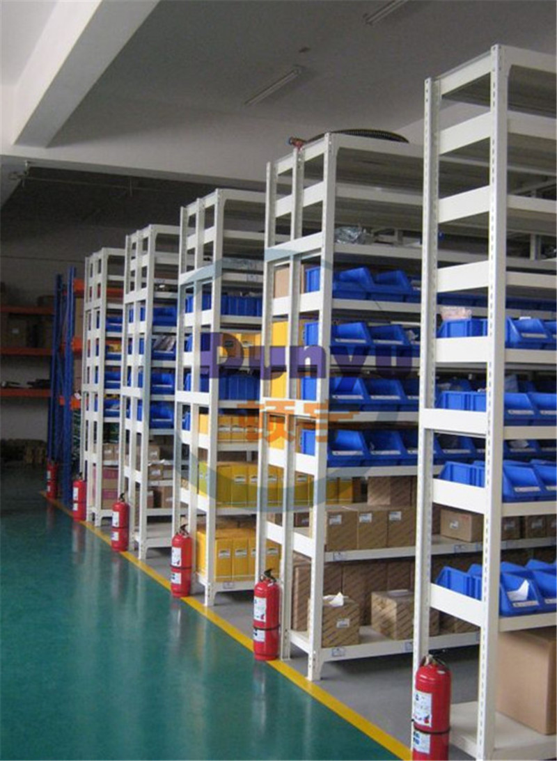 专业生产中型货架 上海货架 中型仓储货架  