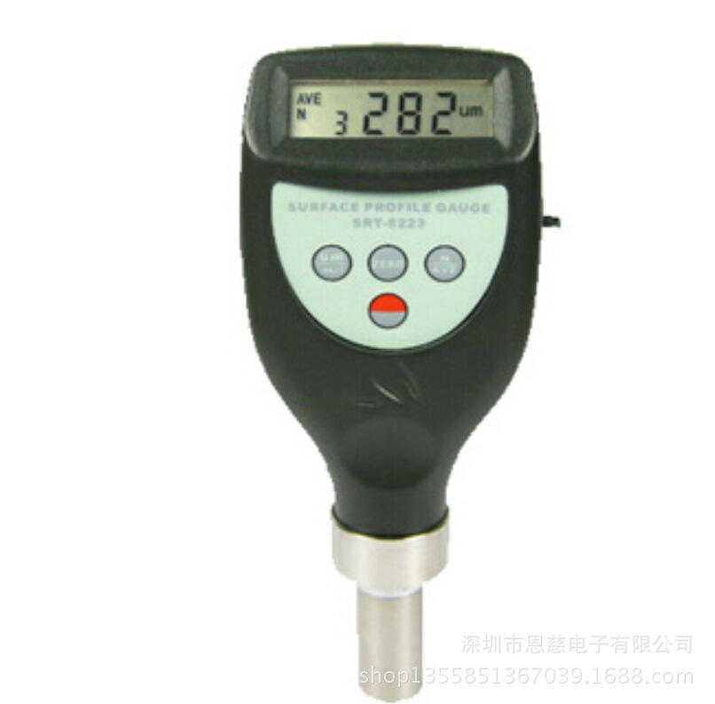 SRT-6223粗糙度计兰泰SRT6223粗糙度仪