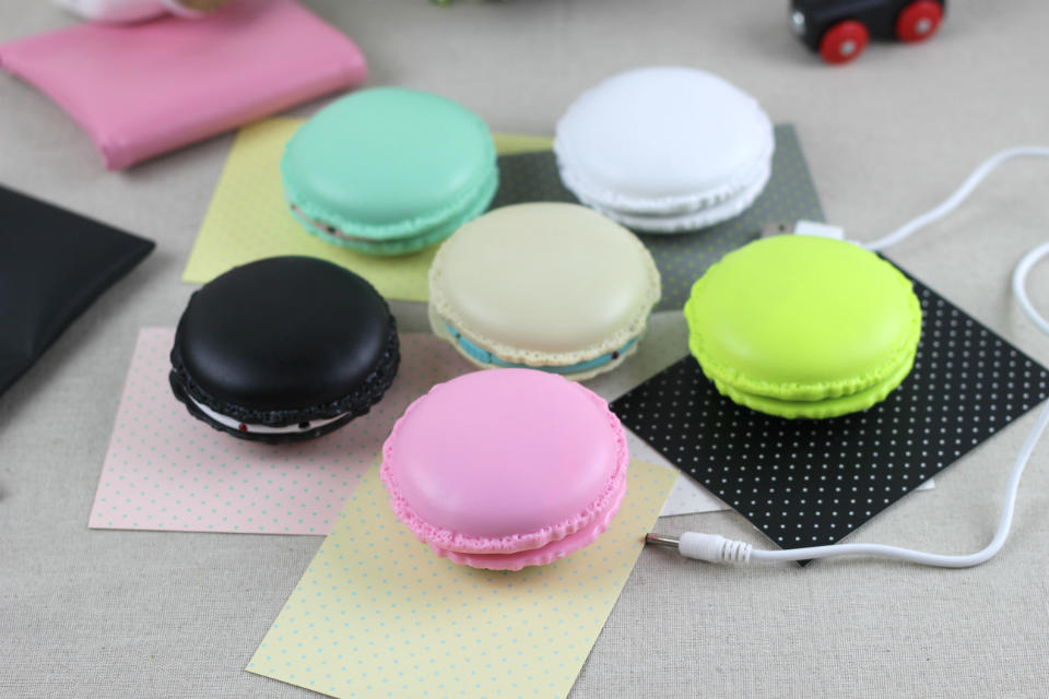 Réchauffeur USB pour les mains - Ref 417878 Image 13