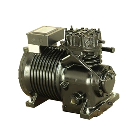 制冷压缩机;冷冻机;换热制冷空调