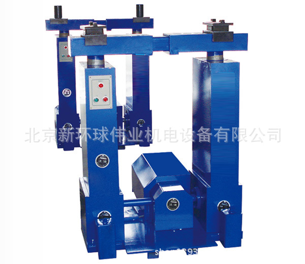 地沟式举升机QJJ20/30-4A