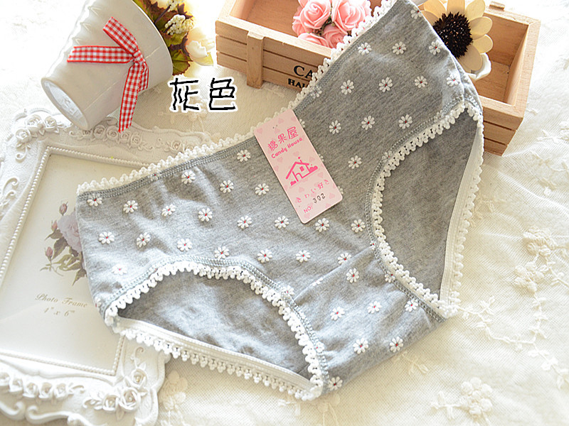 Slip jeunesse 100% en coton - Ref 655136 Image 24