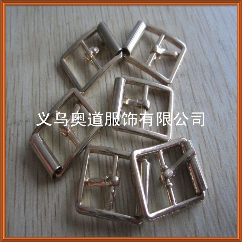 三檔扣 日字扣 (140)