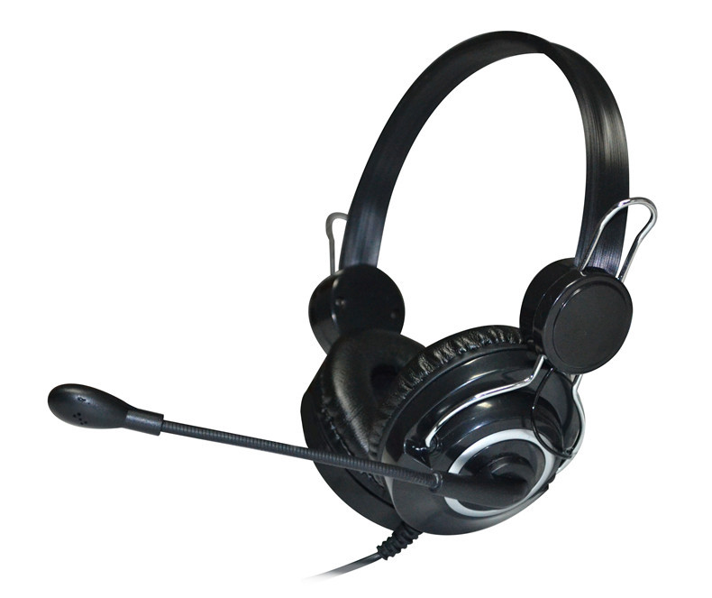 Letong LH-806 Computer Game Headset Voic...