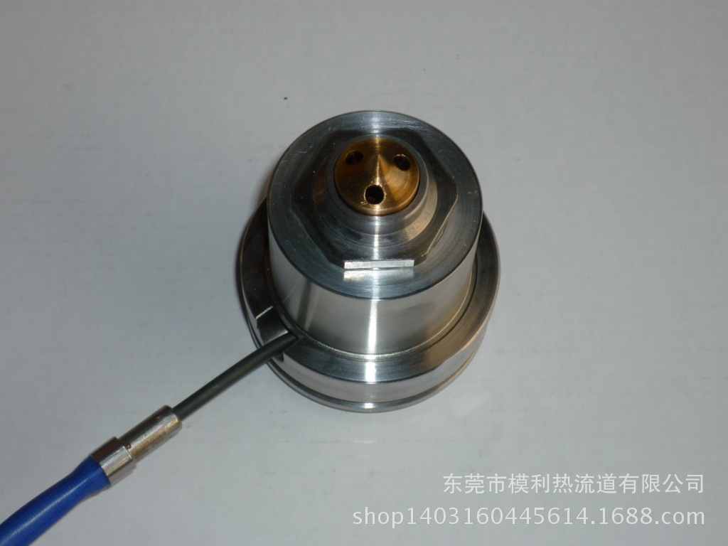 MLR-6050T針點熱嘴1