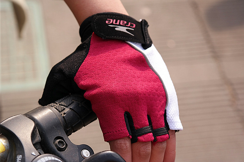 Gants pour vélo mixte CRIVIT - Ref 2254751 Image 59
