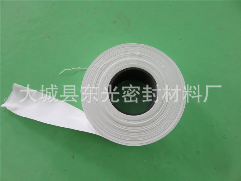 五金卫浴专用四氟生料带 加厚加宽防水四氟生料带 无油四氟生料带