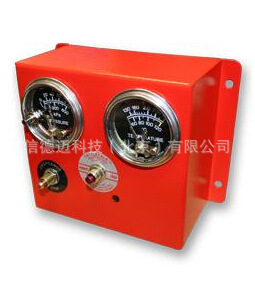 Murphy/摩菲 WD300LV-E4  切断控制面板