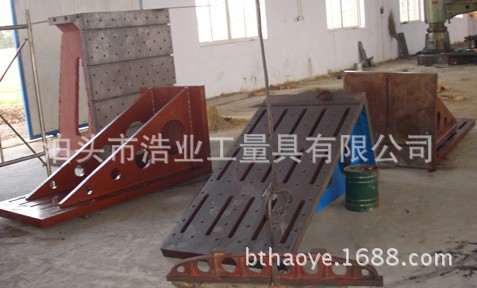 厂家弯板 T型槽弯板厂家 直角弯板价格 开槽弯板200x300x200