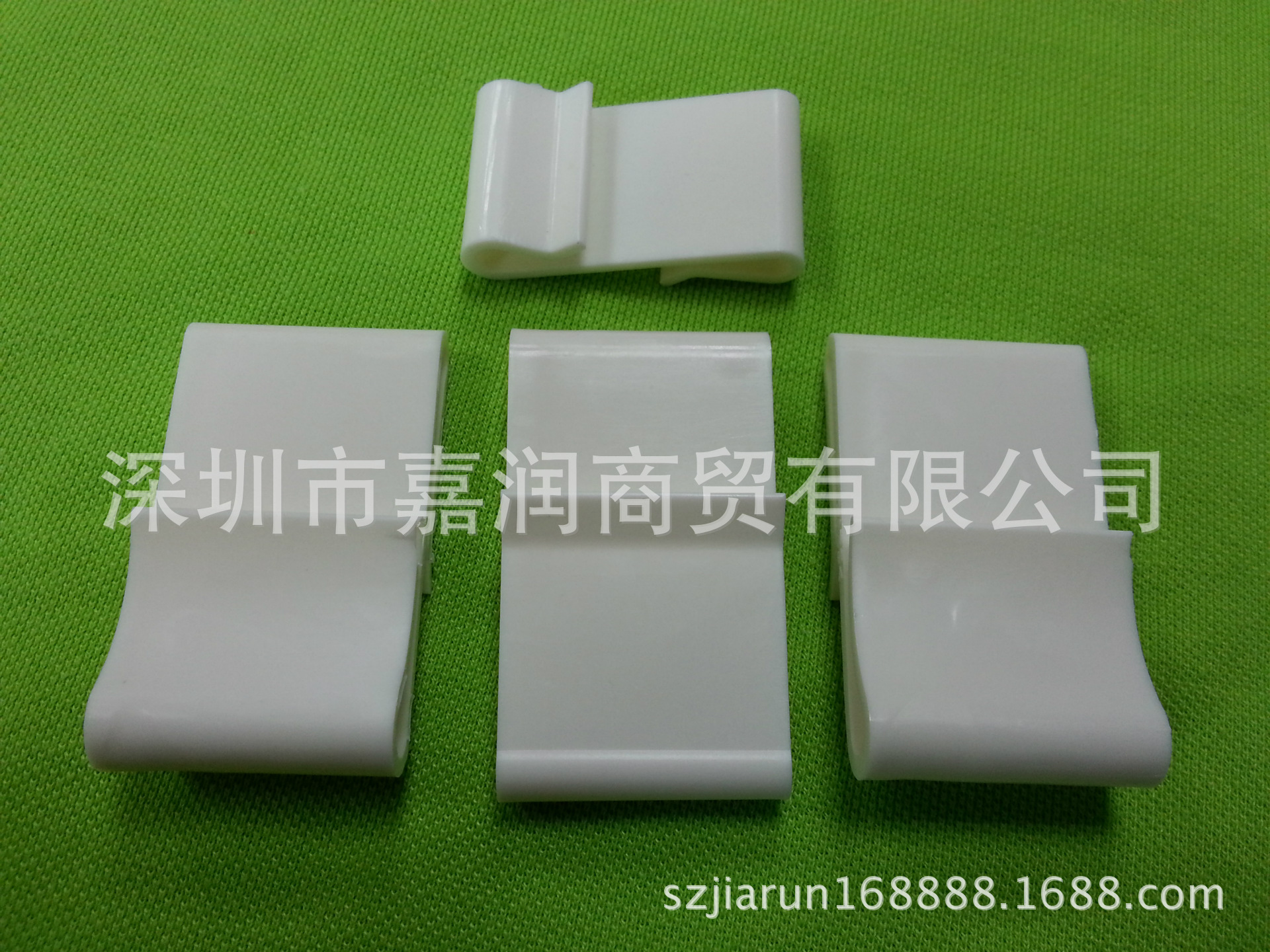 供应S型挂钩扁钩铁钩多种规格S钩