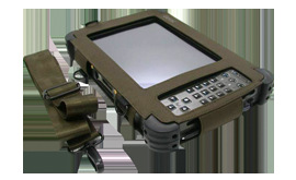 Getac/神基 平板电脑E100防水 防尘 防震 军用级别三防平板电脑 三防电脑,军用电脑,电脑电池质保,防爆电脑,电脑价格